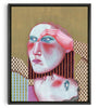 Cargar imagen en el visor de la galería, Dunes contemporary wall art print by Carla Petelski - sold by DROOL