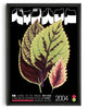 Cargar imagen en el visor de la galería, Autumn Leaves contemporary wall art print by George Kempster - sold by DROOL