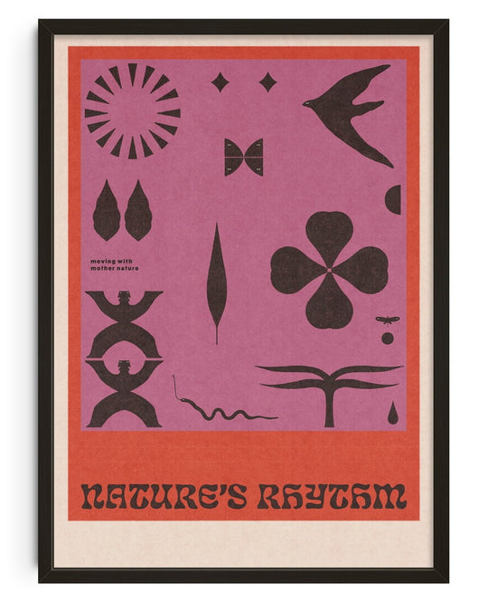 El ritmo de la naturaleza 1