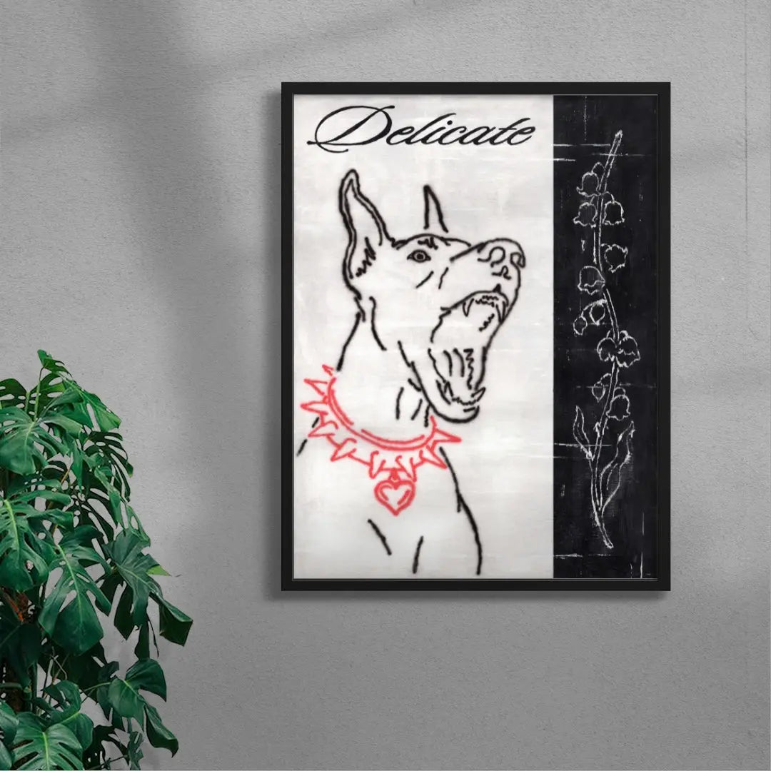 Delicate