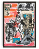 Bild in Galerie-Viewer laden, The Wild West contemporary wall art print by Caitlin Flood-Molyneux - sold by DROOL