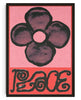 Cargar imagen en el visor de la galería, Peace contemporary wall art print by Imo Sinclair - sold by DROOL