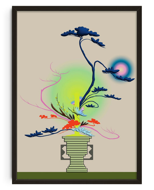 Cambio de estaciones II