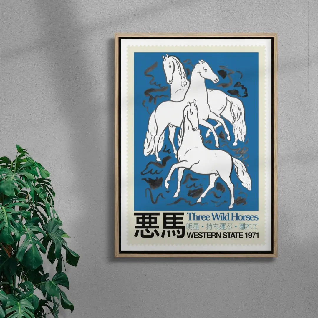 Wild Horses
