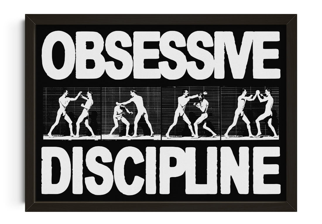 OD contemporary wall art print by Utsav Verma - sold by DROOL