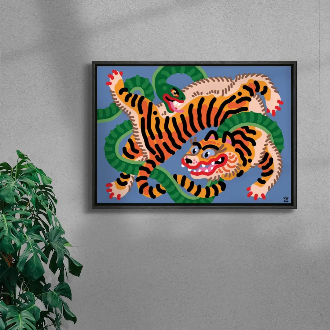 Rumble In The Jungle