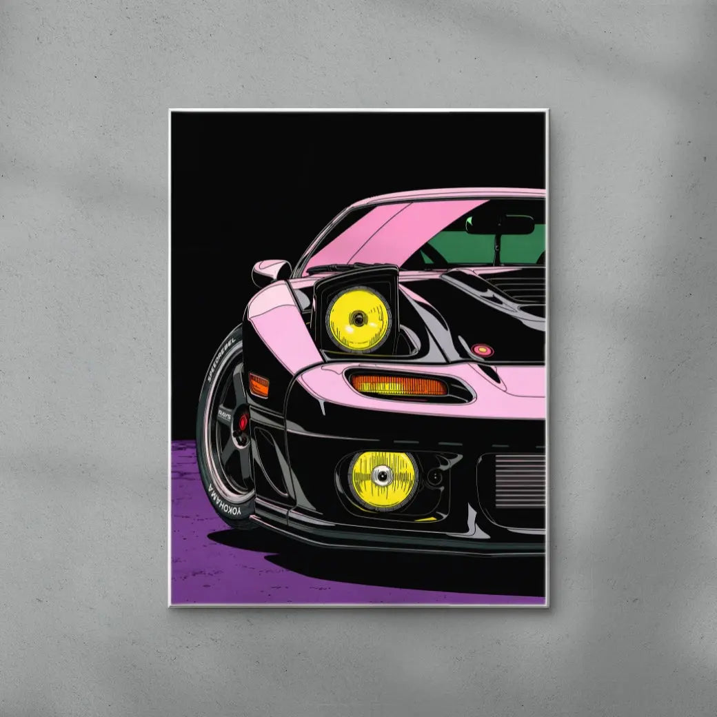 Drift Division 04