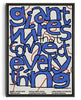 Load image into Gallery viewer, Wires contemporary wall art print by Jorge Santos - sold by DROOL