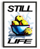 Cargar imagen en el visor de la galería, Lemon Life contemporary wall art print by 3WillyT - sold by DROOL