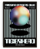 MISSING PERSONS CLUB - TIGERHEAD contemporary wall art print by Marinello Studio - sold by DROOL