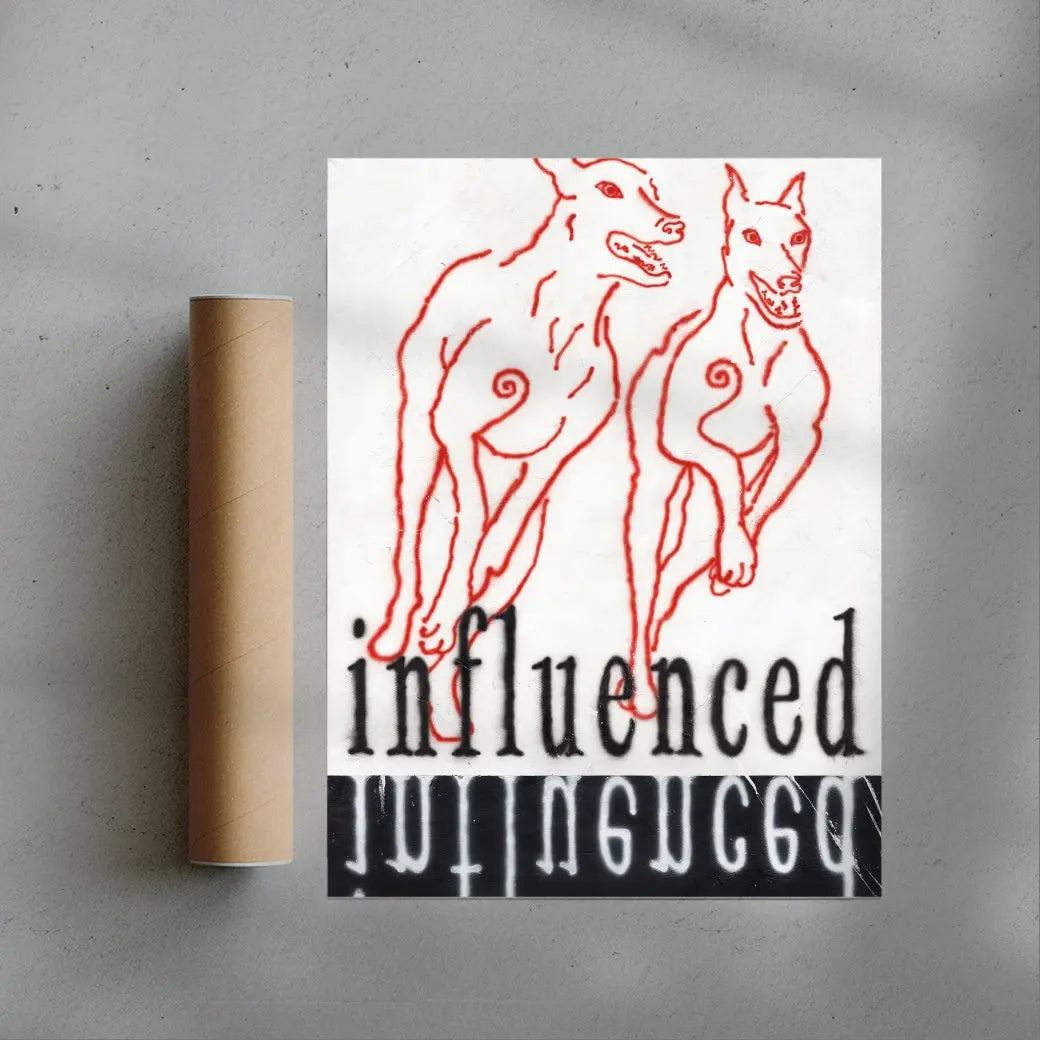 Influenced