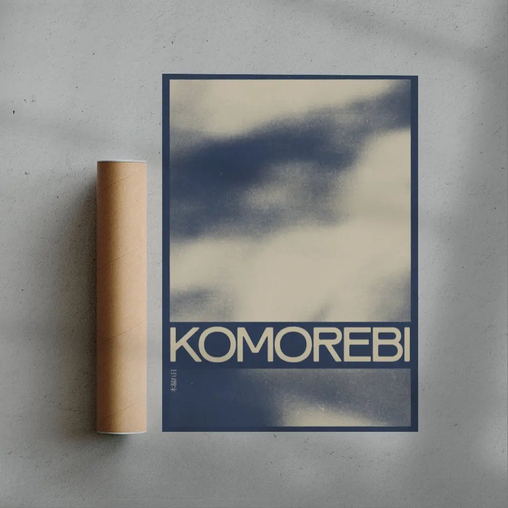 Komorebi