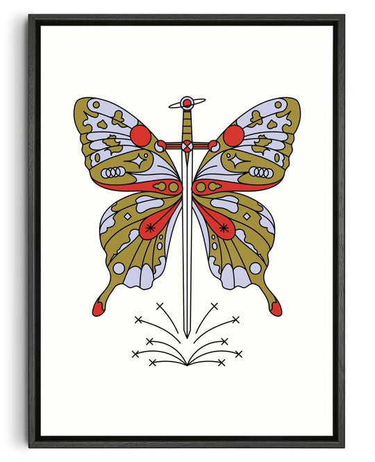 Mariposa