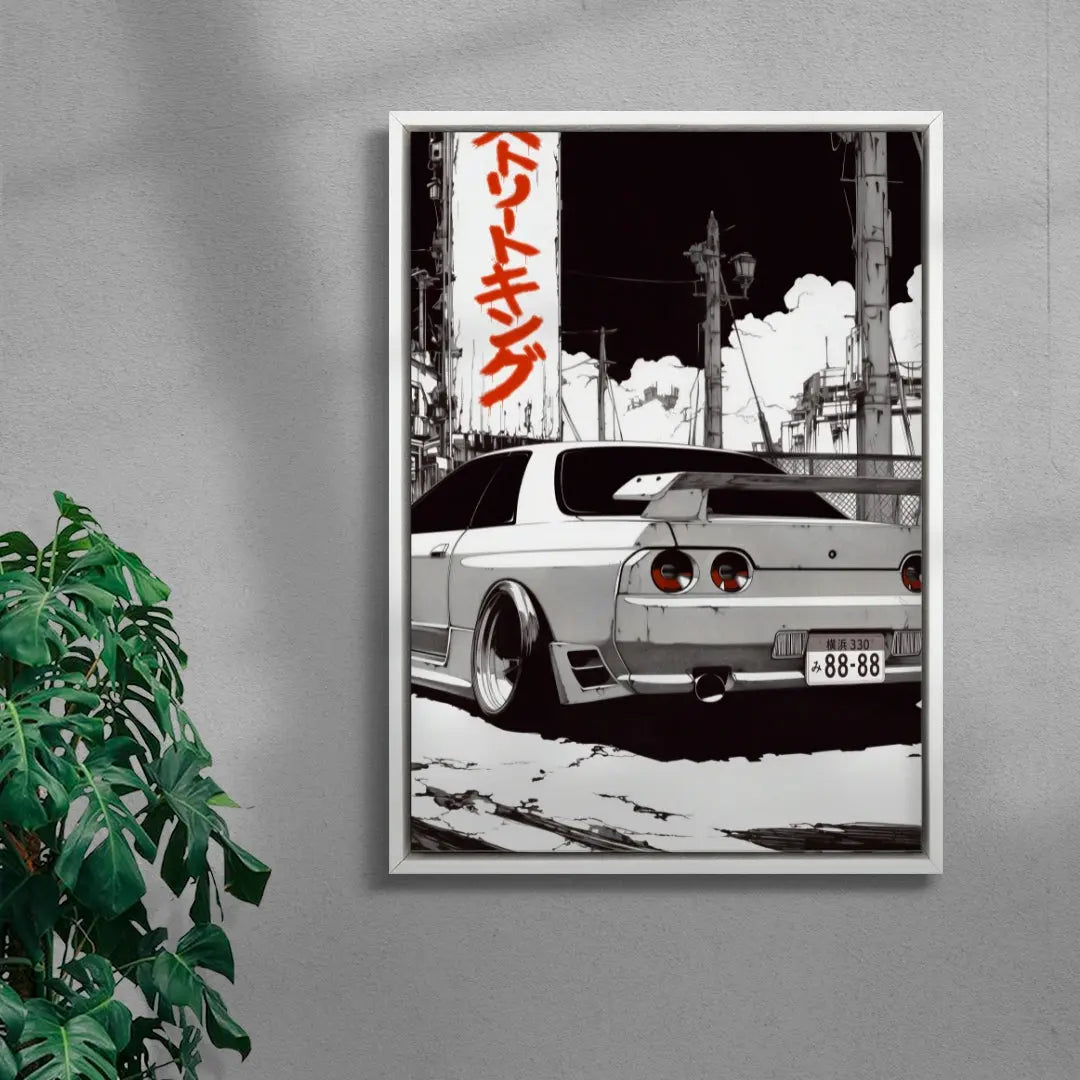 Street King