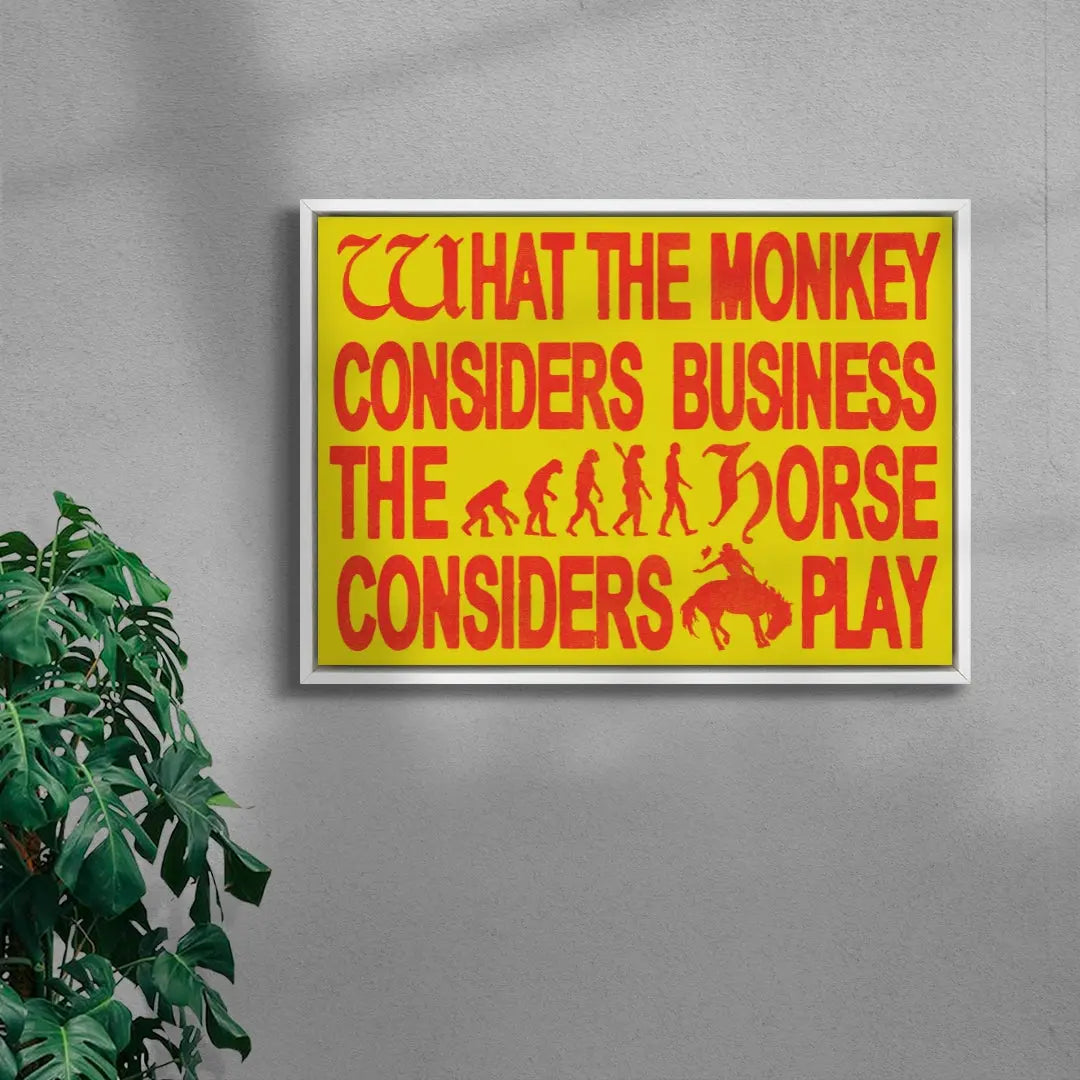 Monkey Business