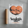 HP Deluxe contemporary wall art print by River Cousin - sold by DROOL
