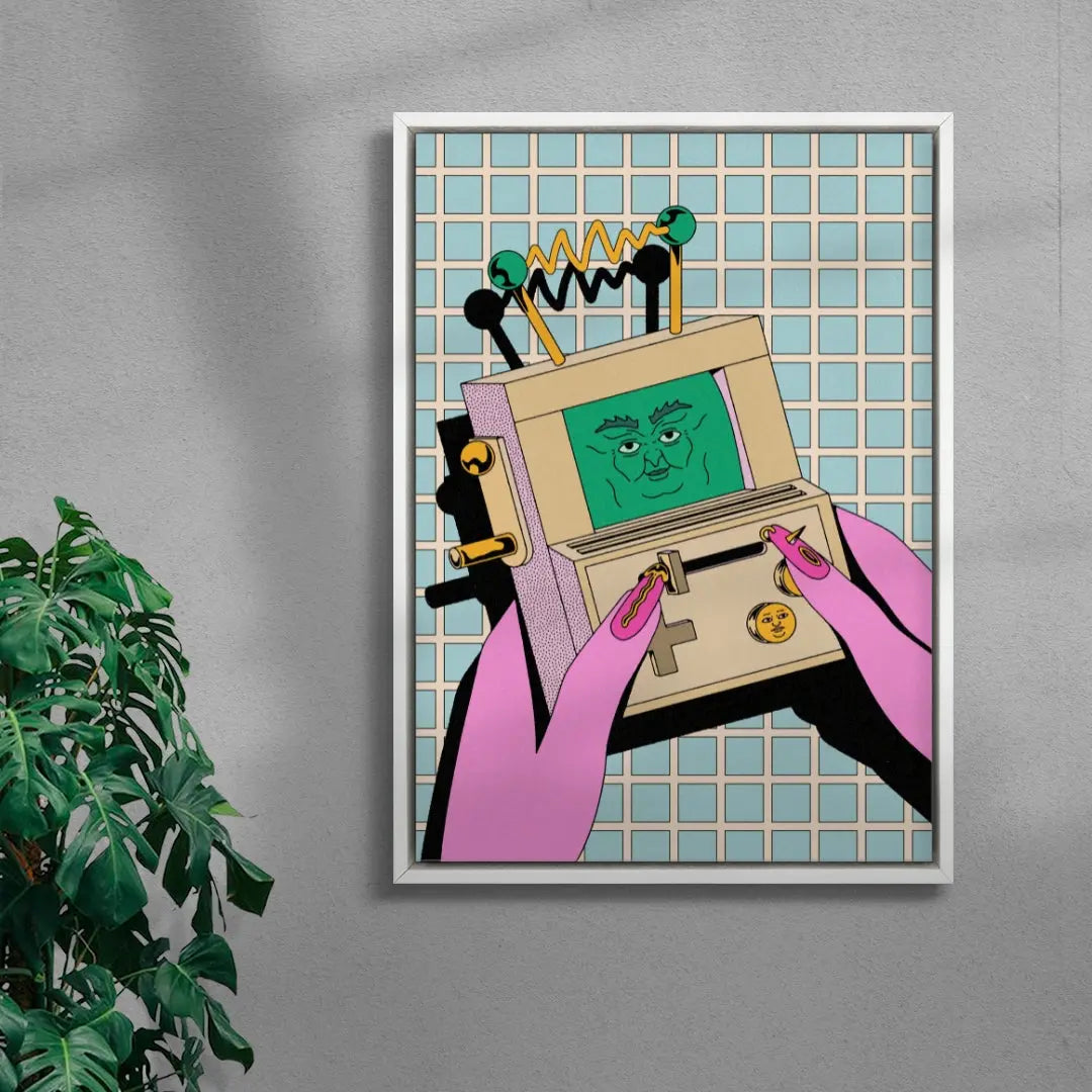 Video Game