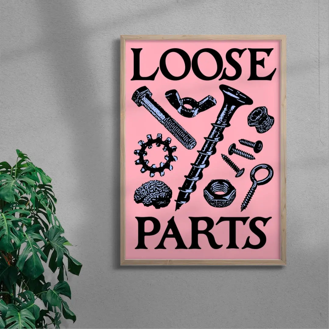 LOOSE PARTS