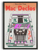 Cargar imagen en el visor de la galería, Zhao Dai pres. Mac Declos contemporary wall art print by MENSLIES - sold by DROOL