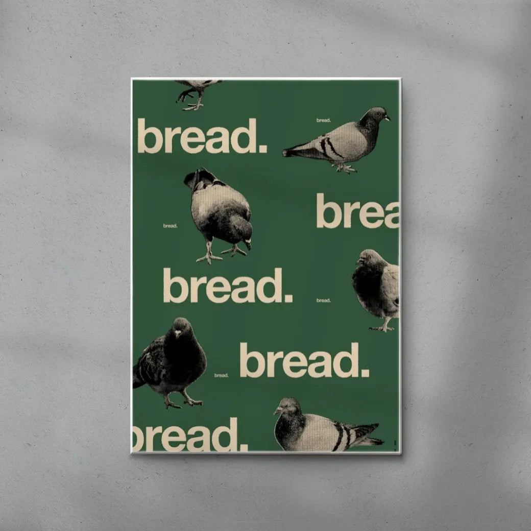 bread.