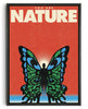 Cargar imagen en el visor de la galería, You are nature contemporary wall art print by Dohee Kwon - sold by DROOL