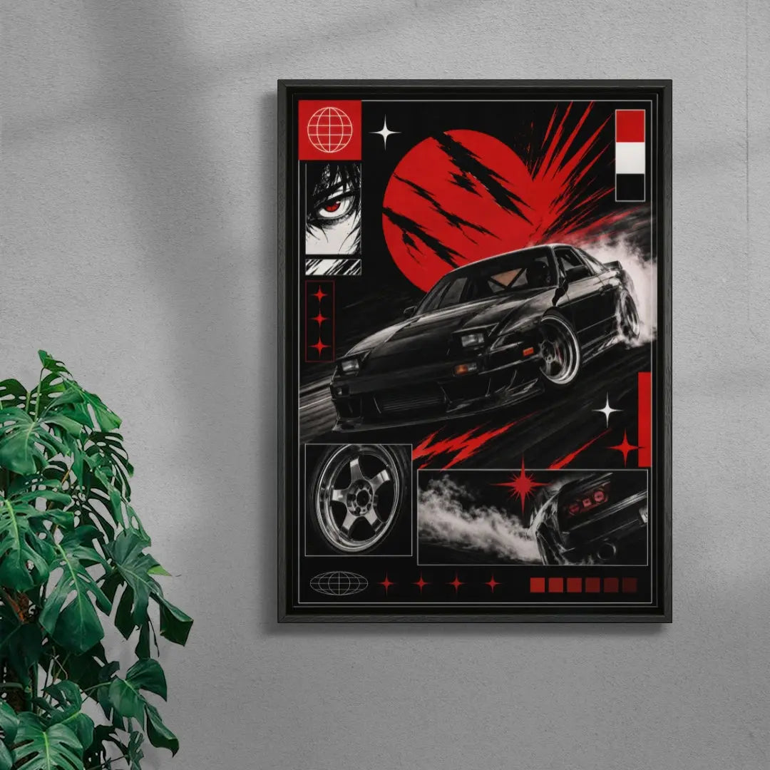 Devil's Drift
