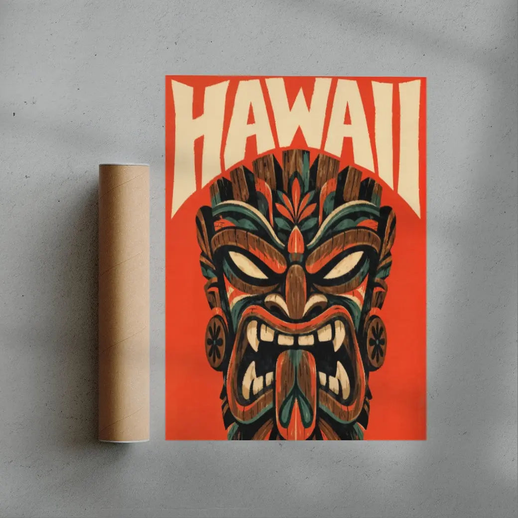 Tiki Tours