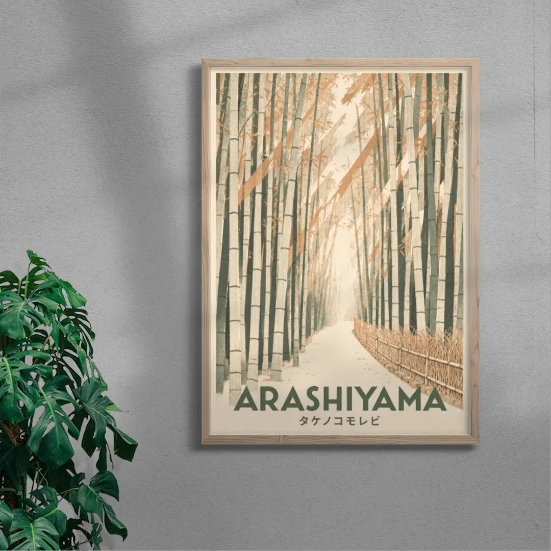 Arashiyama