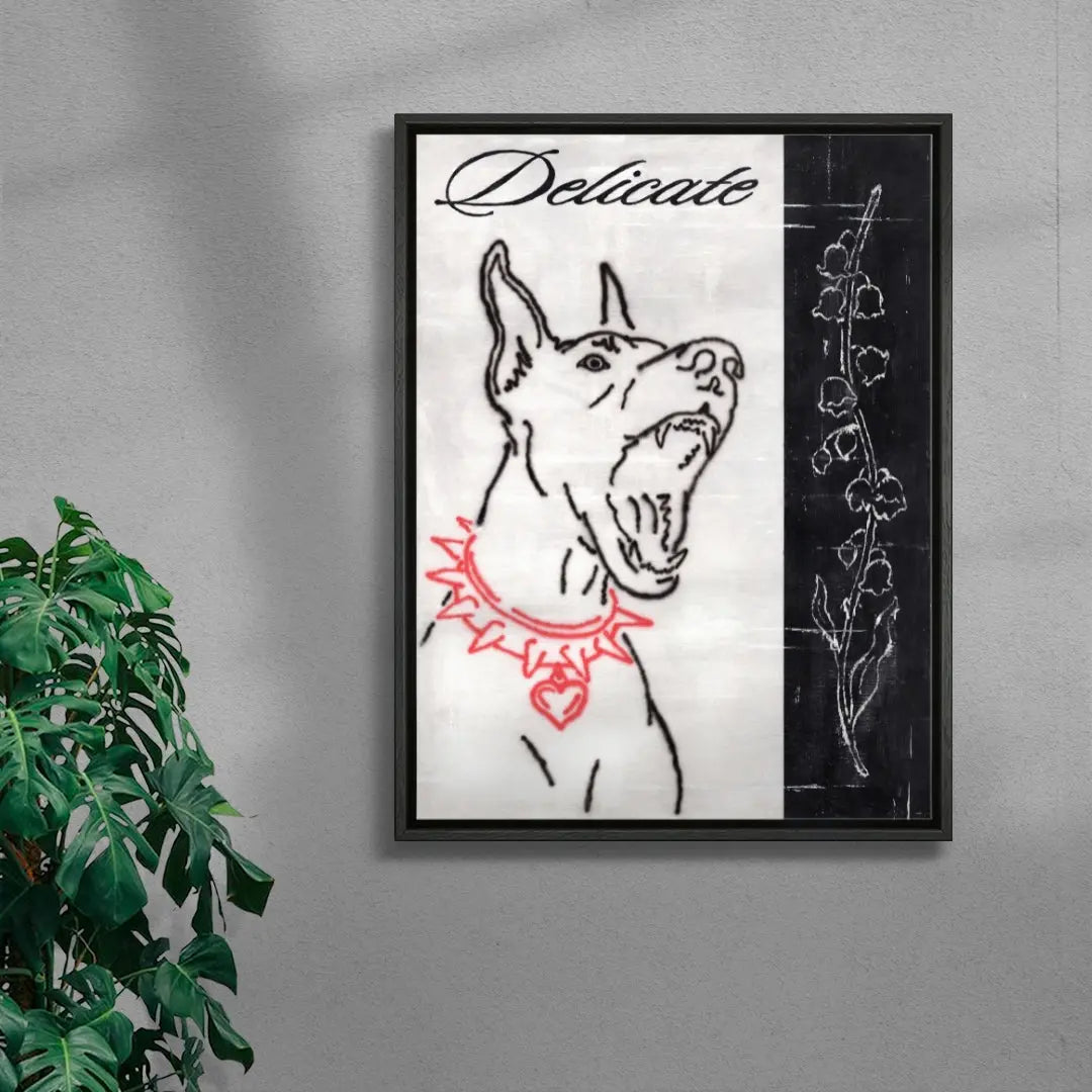 Delicate