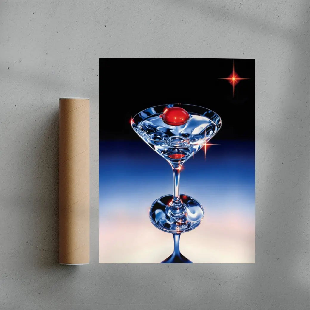 Martini Ocean