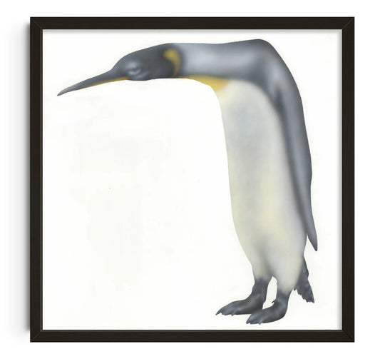 After a long day of nothing