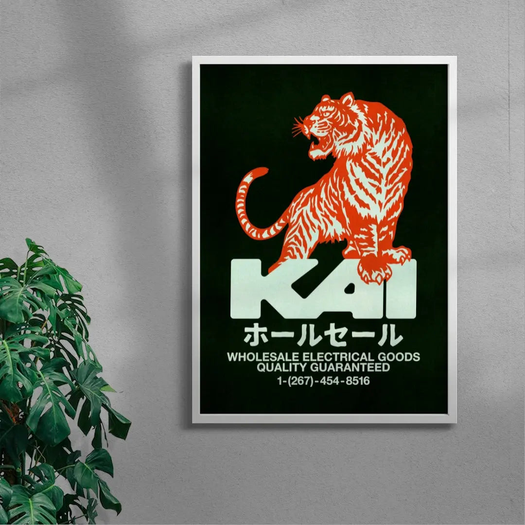 KAI