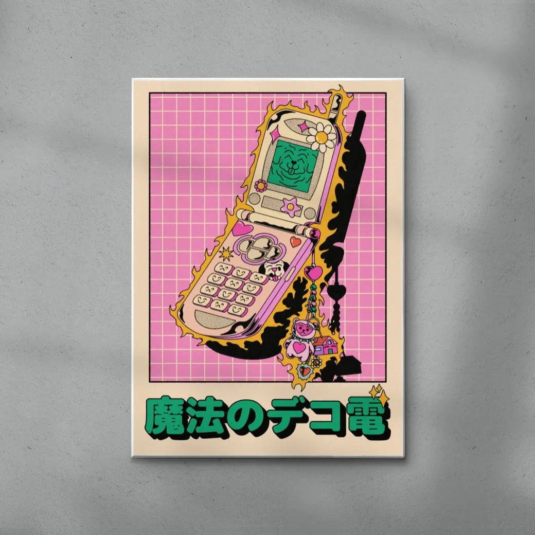 Dekoden Phone