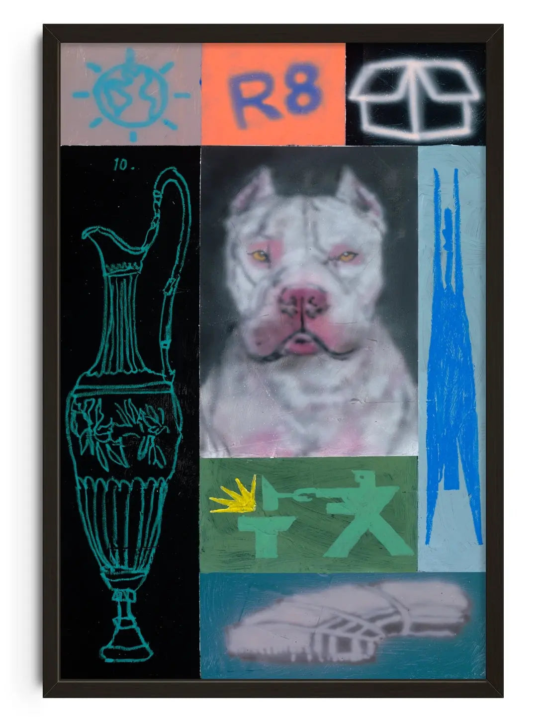 New Drops - DROOL