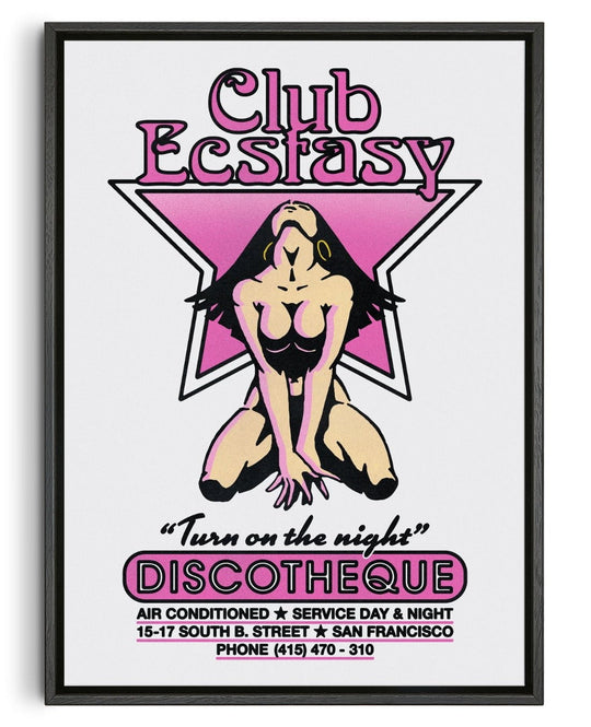 Club Ecstasy