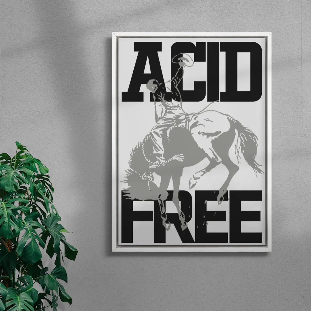 ACID FREE
