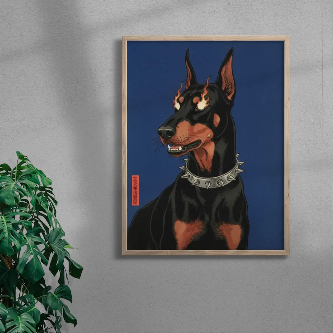 Hellhound