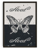 Bild in Galerie-Viewer laden, Float B+W contemporary wall art print by KBAR studio - sold by DROOL