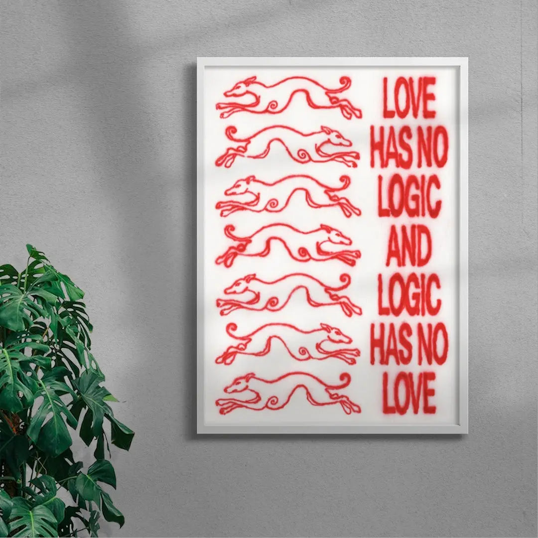 Love and Logic