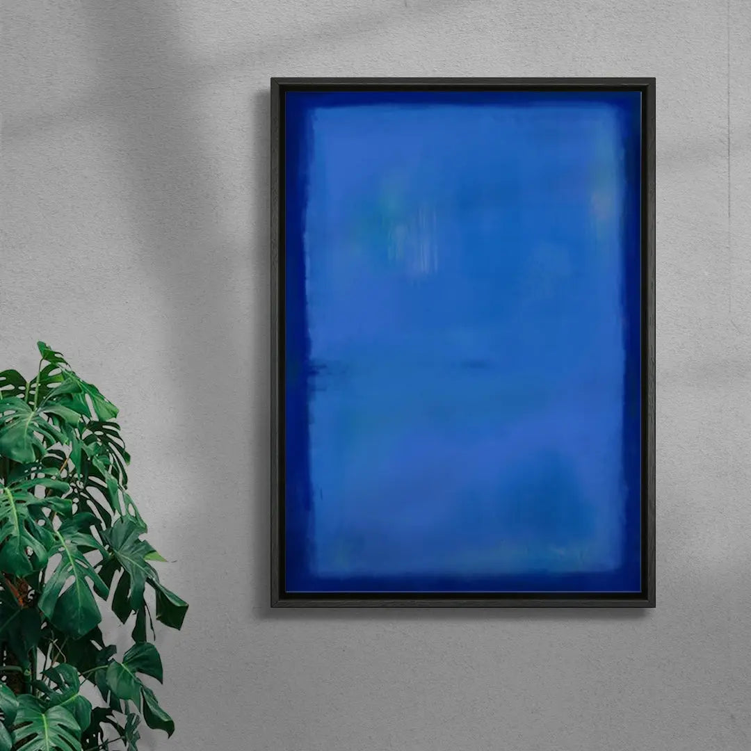 Blue Void