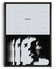 Cargar imagen en el visor de la galería, Bad Habits contemporary wall art print by Floating Bstrd - sold by DROOL