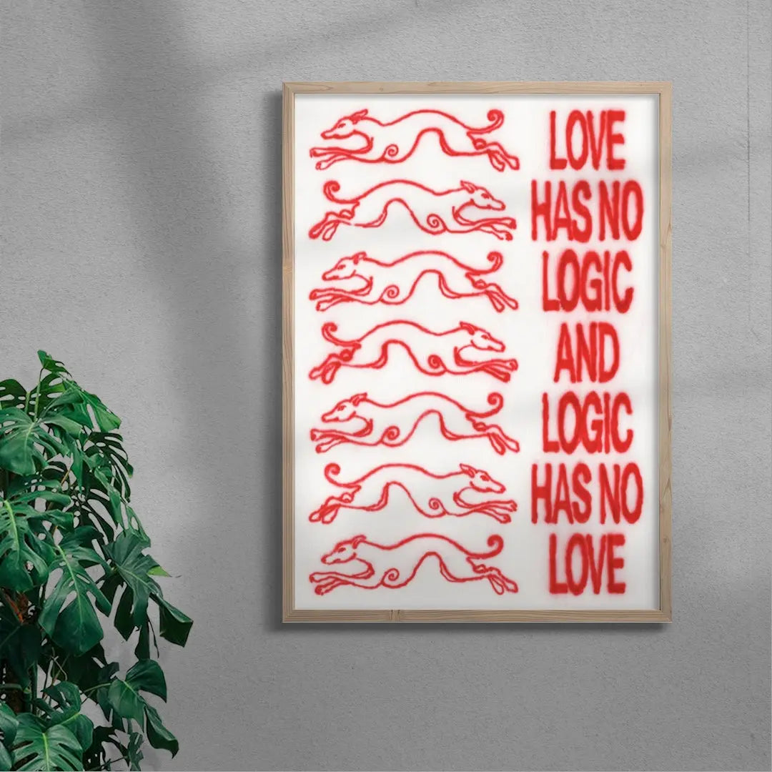 Love and Logic