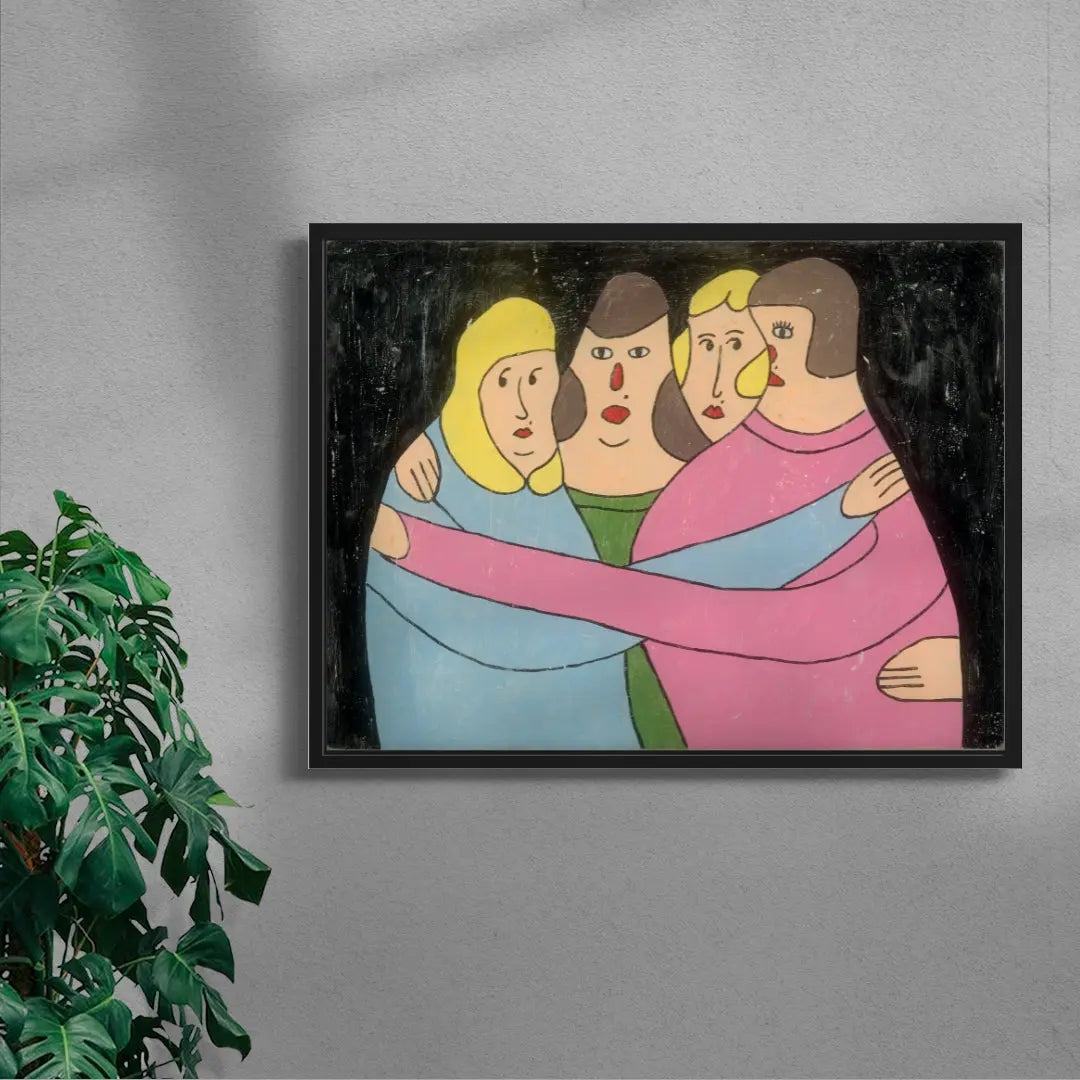 Huddle