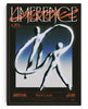 Cargar imagen en el visor de la galería, Limerence 1 contemporary wall art print by River Cousin - sold by DROOL