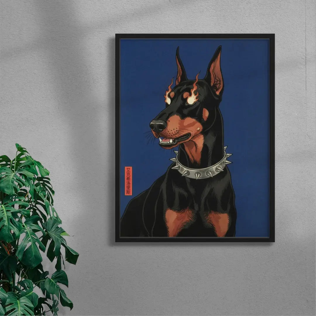 Hellhound