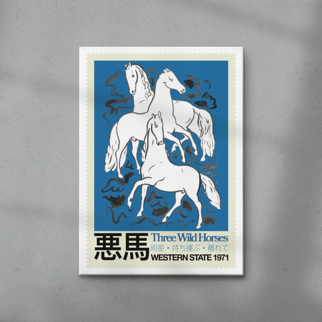 Wild Horses