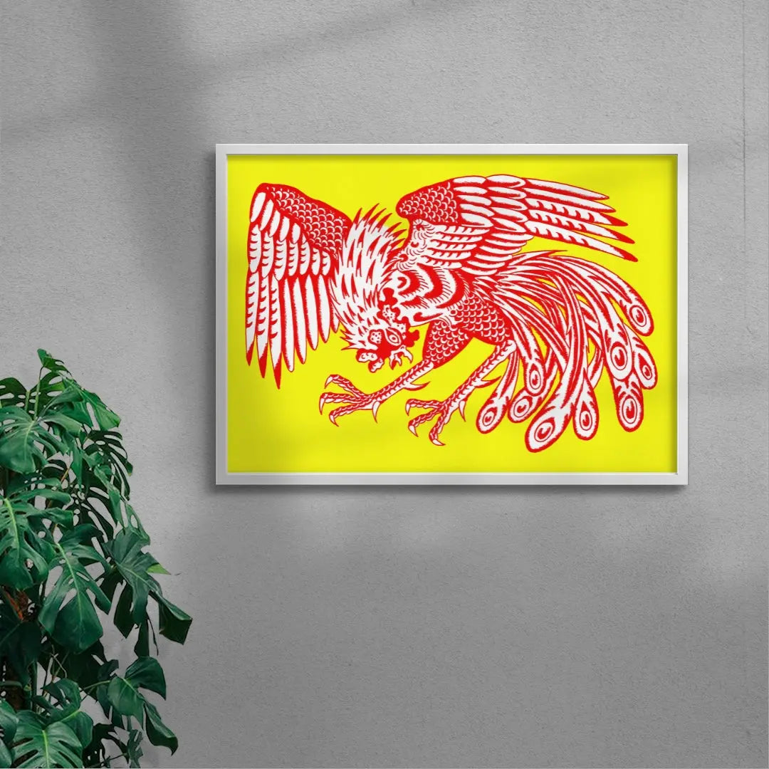 雞 Rooster