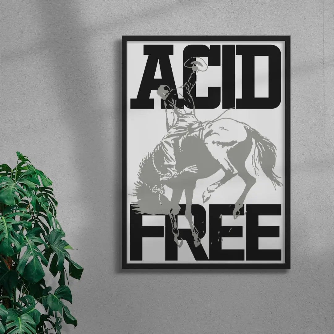ACID FREE