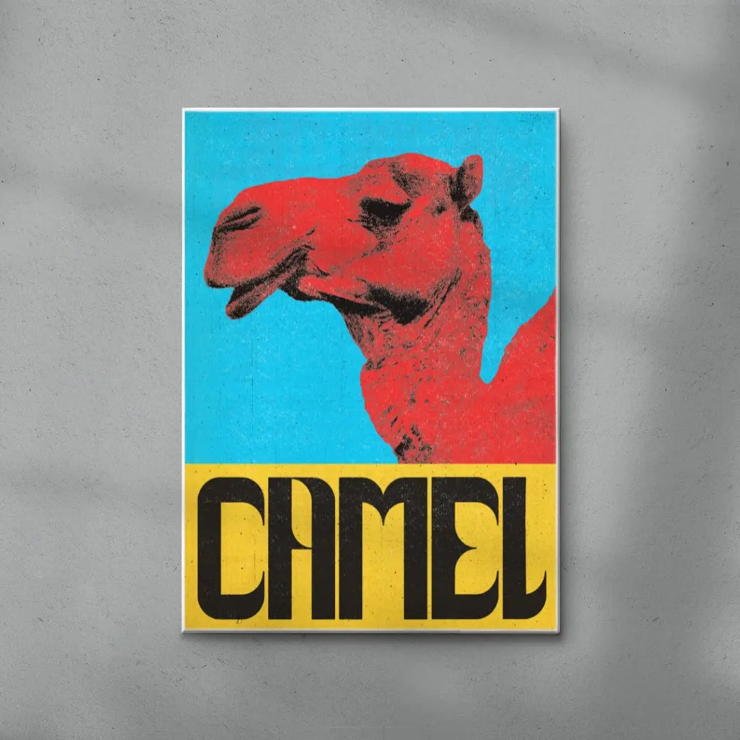 Camel