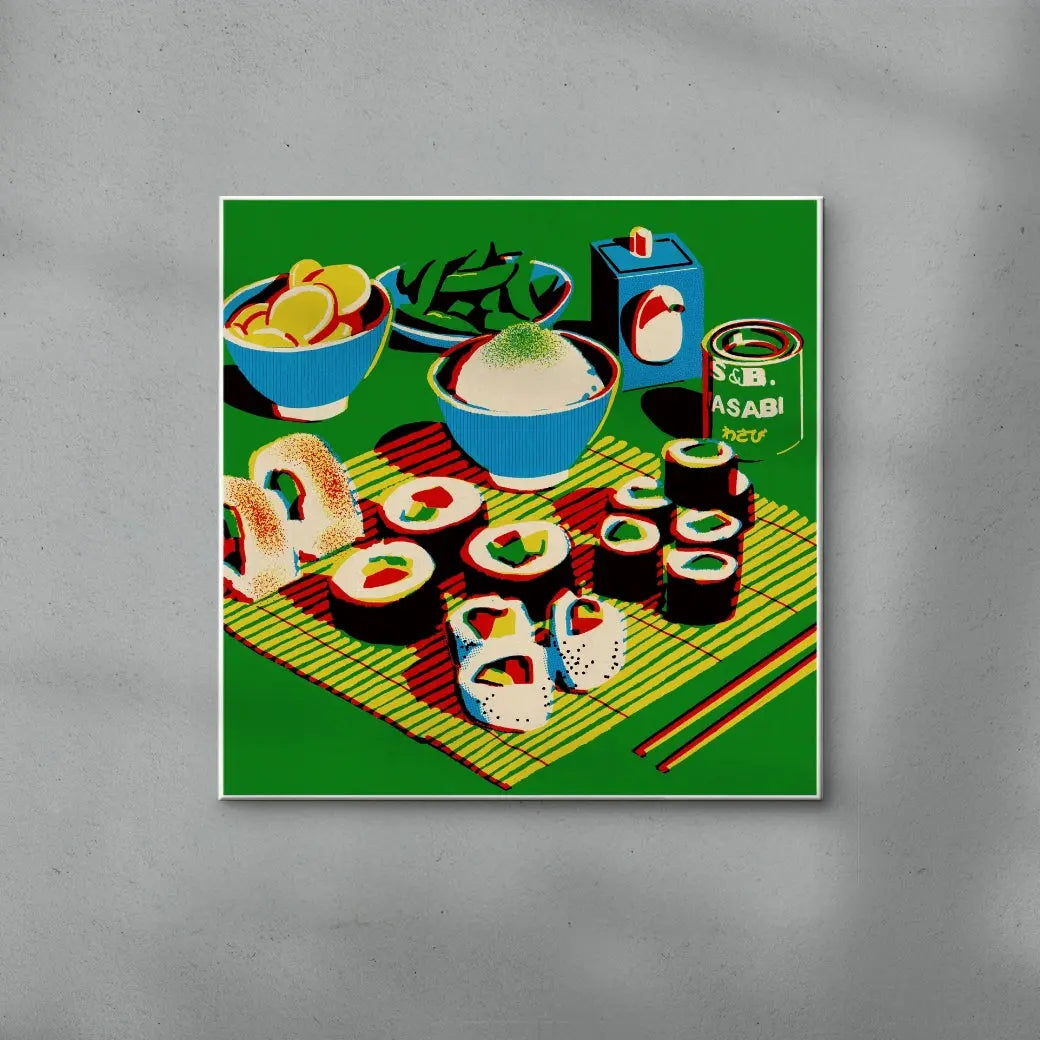 Sushi